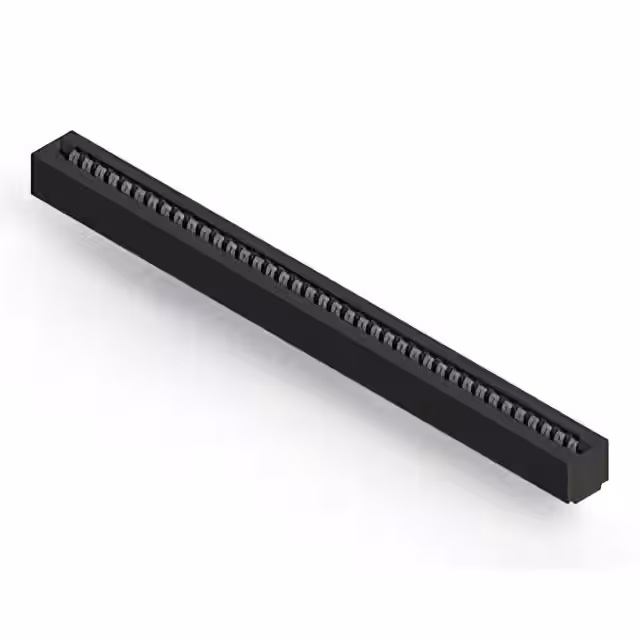357-039-453-101 EDAC Inc.  Edgeboard Connectors